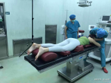 蒙泰護理為什么進行研發海綿體位墊？