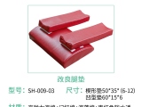 蒙泰海綿體位墊那么多方案，俯臥位會(huì)選用哪些產(chǎn)品？
